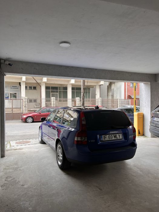 VOLVO V50 2006 — imagine 5