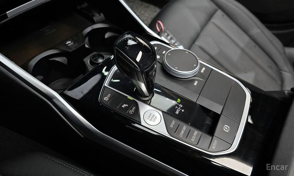 Bmw 3 series 320 i  Encar Korea