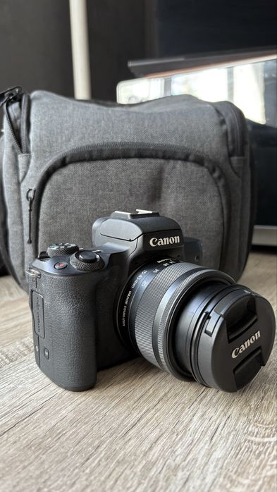 Продам фотоаппарат