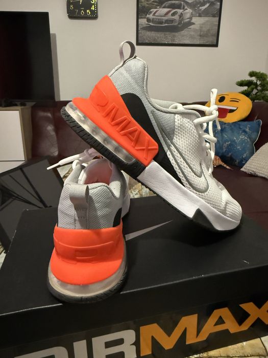 Nike air max Alpha Trainer 6 /нови/