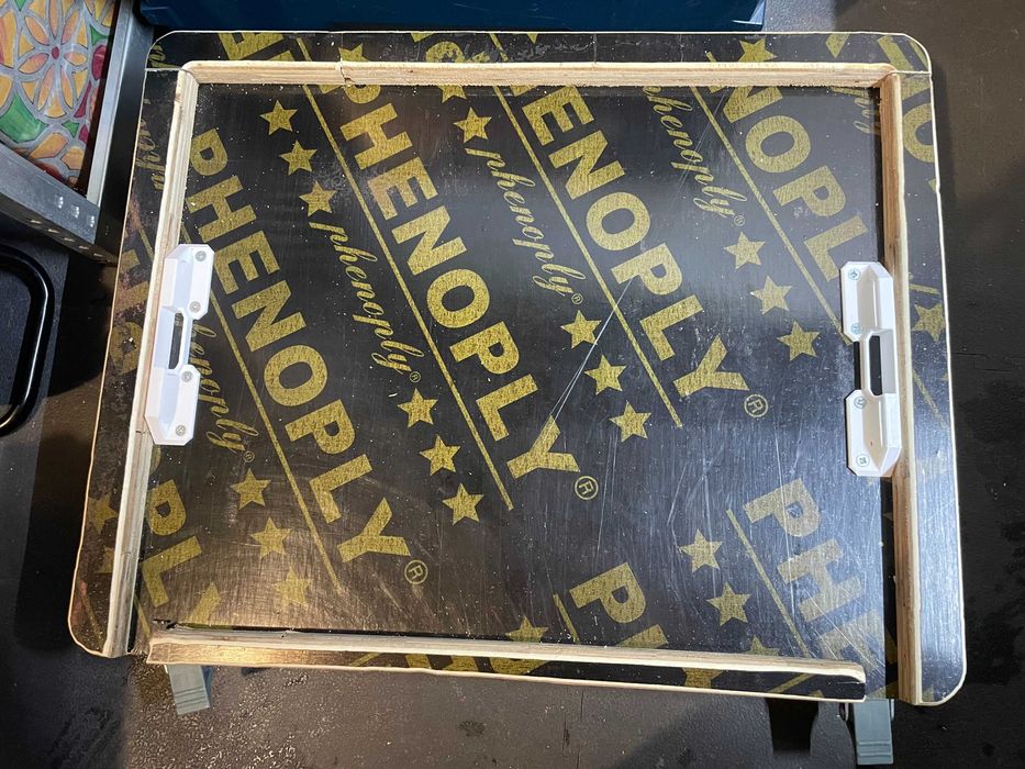 Адаптер за куфарите L-BOXX на Bosch