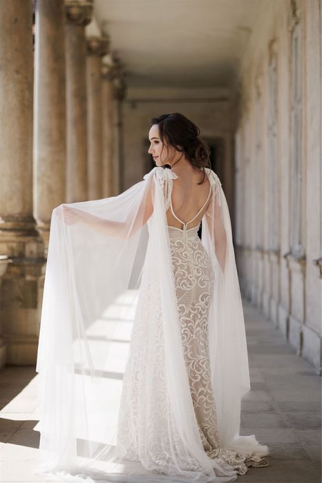 Rochie de mireasa