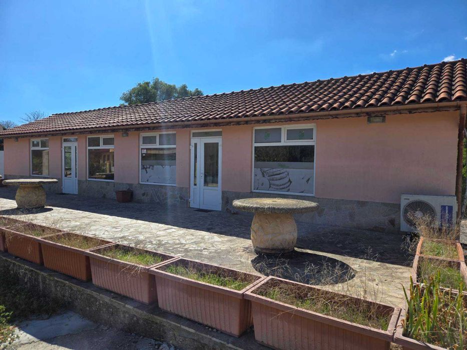 Дава се под наем Магазин в Суворово - 100 кв.м за 255 € - Снимка #2