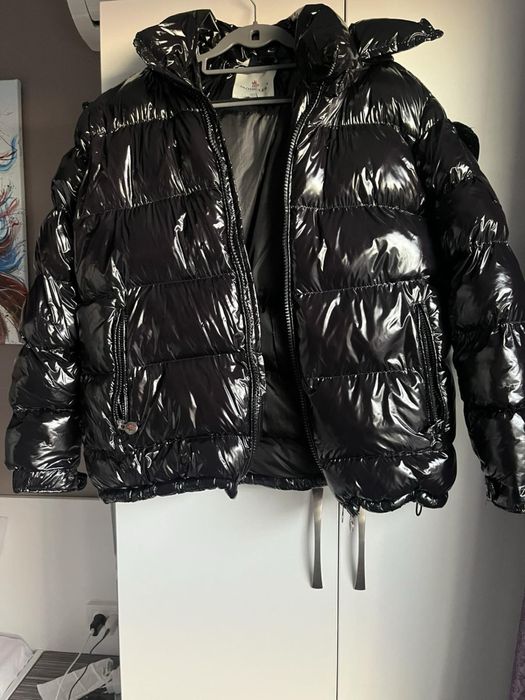 Moncler Maya puffer зимно яке