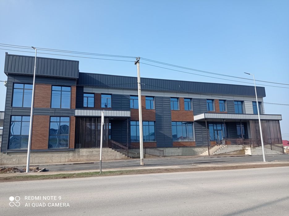 Профнастил. Кровля. Поликарбонат. Фасад