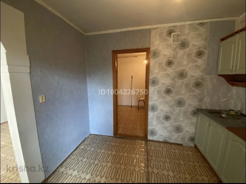 Продается 3х - комнатная квартира.