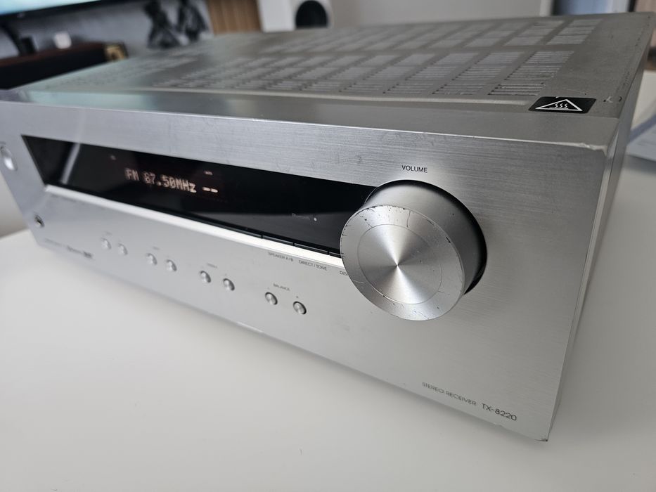 Receiver Stereo Onkyo TX-8220 – Bluetooth – Perfect Funcțional