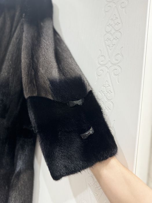 Срочно!!! Продам норковую шубу