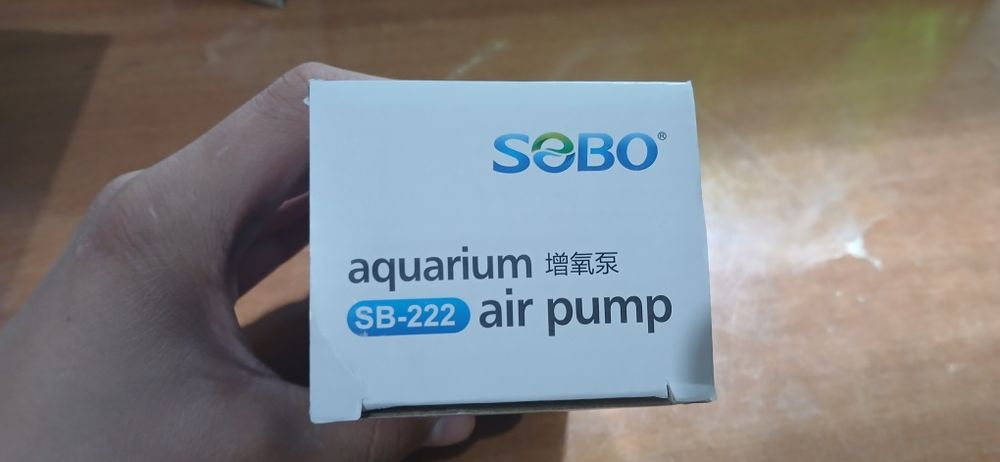 Продам компрессор собо