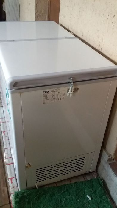 Muzlatgich marazilka