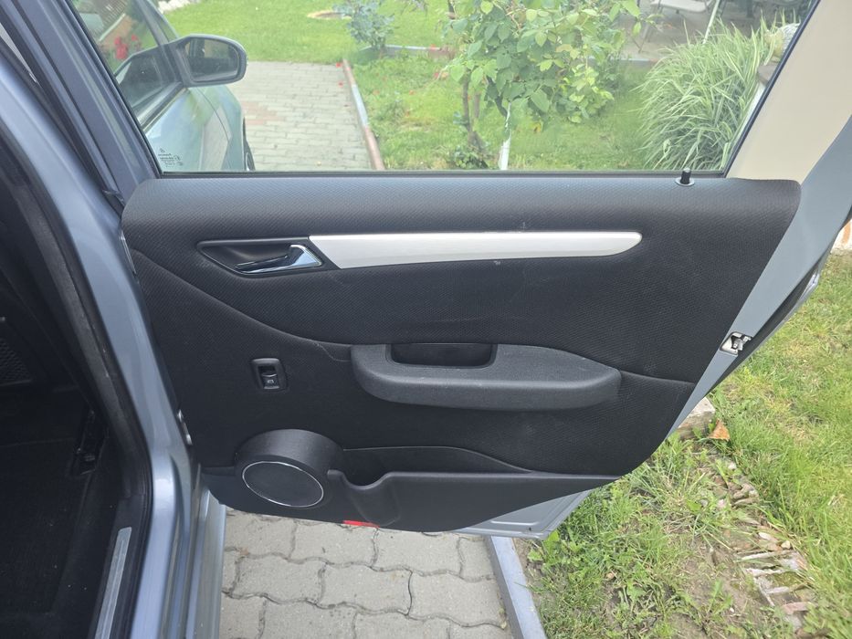 Mercedes Benz B 200 CDI