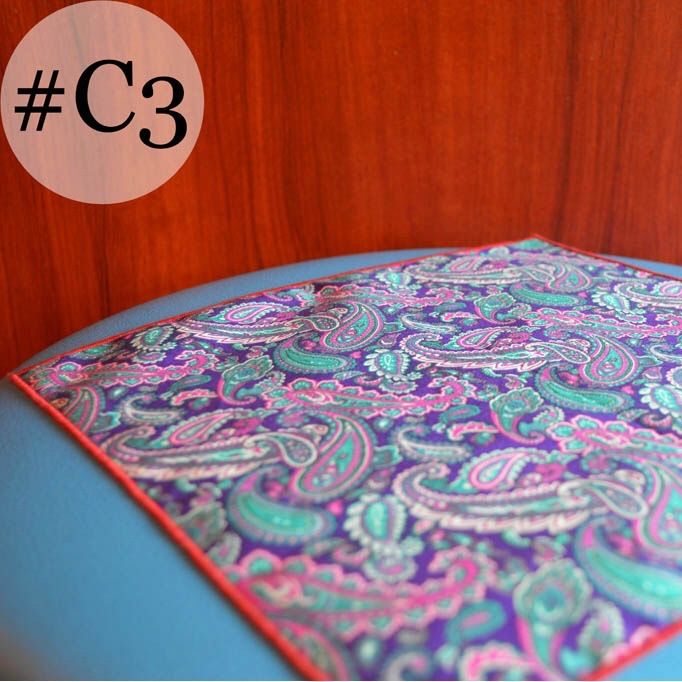 Batista buzunar barbati bumbac