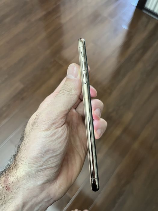 iPhone XS Max 256GB