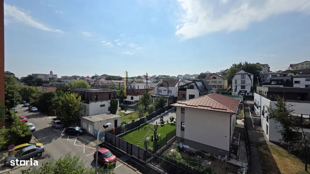 Apartament 4 Camere | 98 mp | Zorilor | Zona Spitalului de Recuperare — fotografia 1