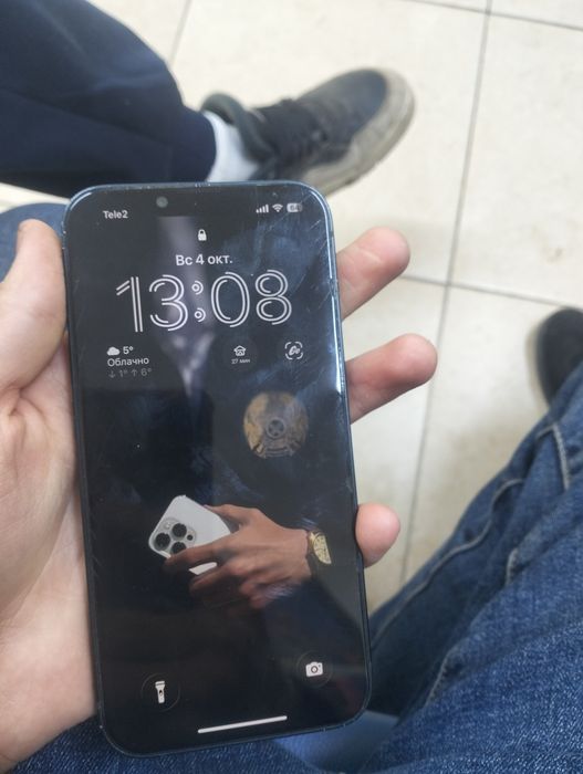 Айфон 13 продамм