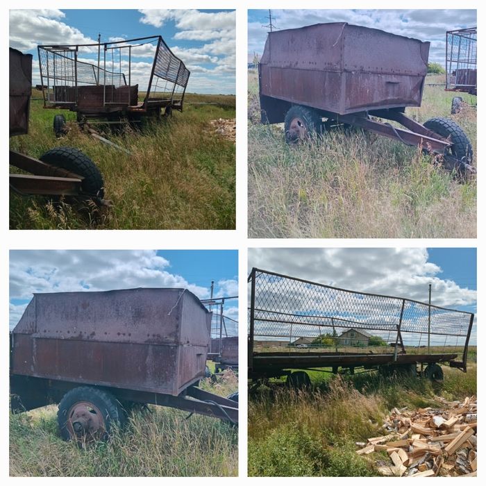 Продам. Телеги..