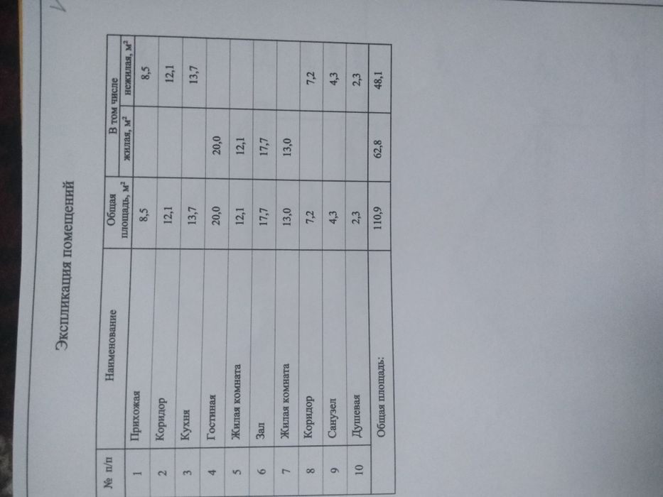 Продам дом Караой