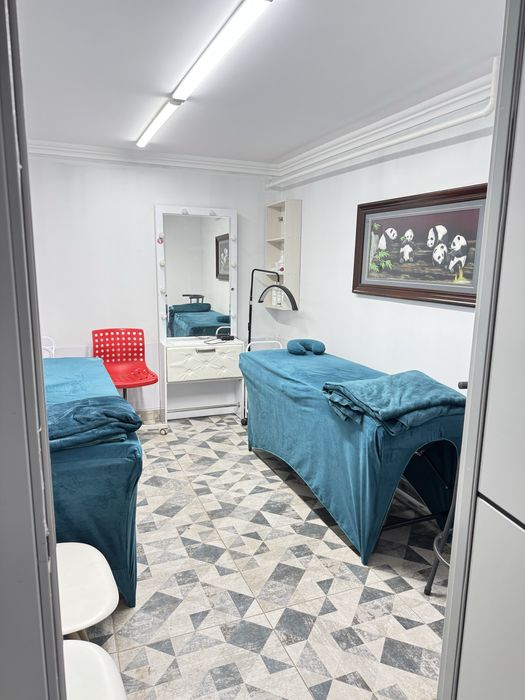 Продам кушетку складную как сумка