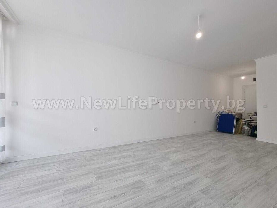 Студио в к-с „Magnolia Residence 7“, Слънчев бряг
