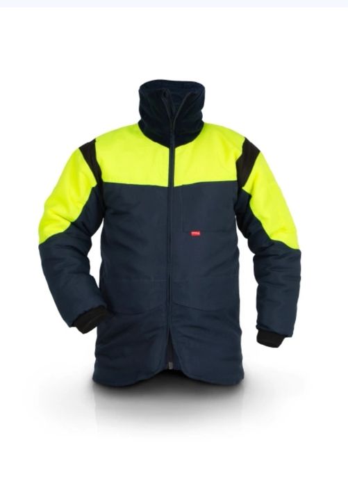 Мъжко зимно/термо яке и гащеризон FlexiTog L размер