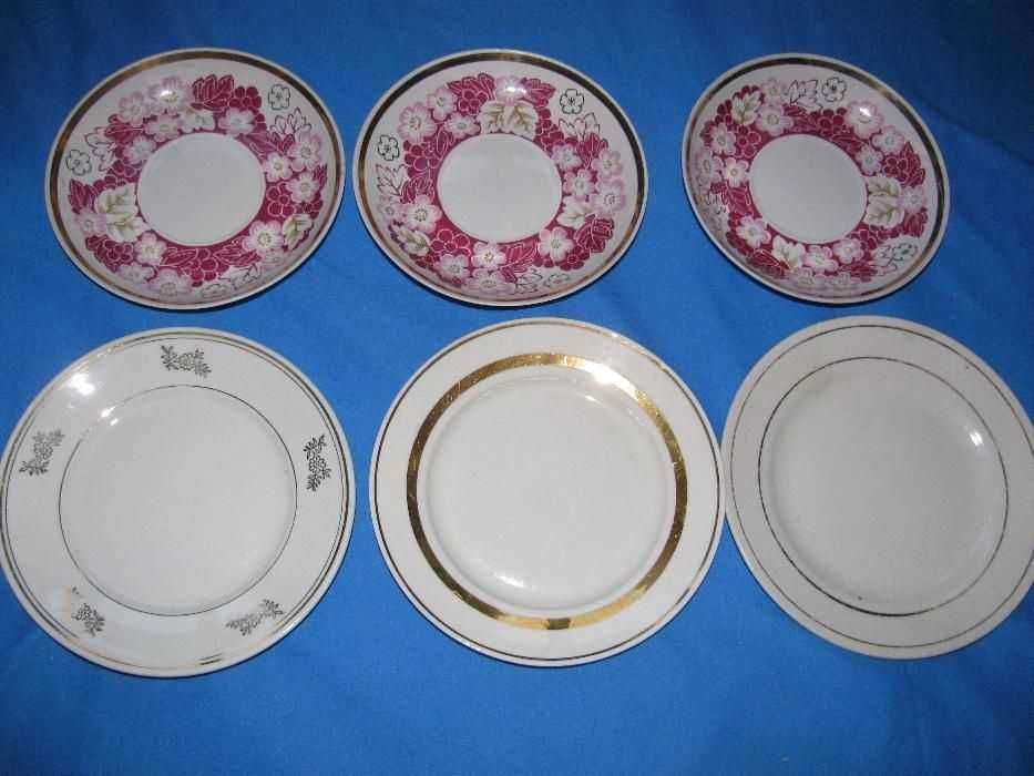 Продам глубокие тарелки.