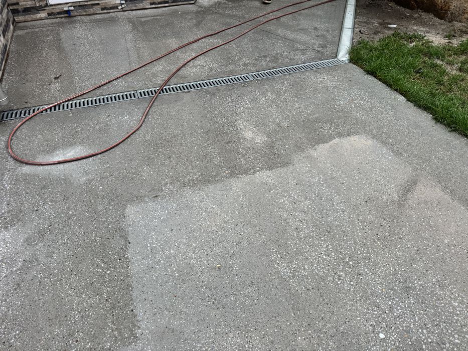 Slefuire sapa, placa beton , adeziv gresie , slefuit