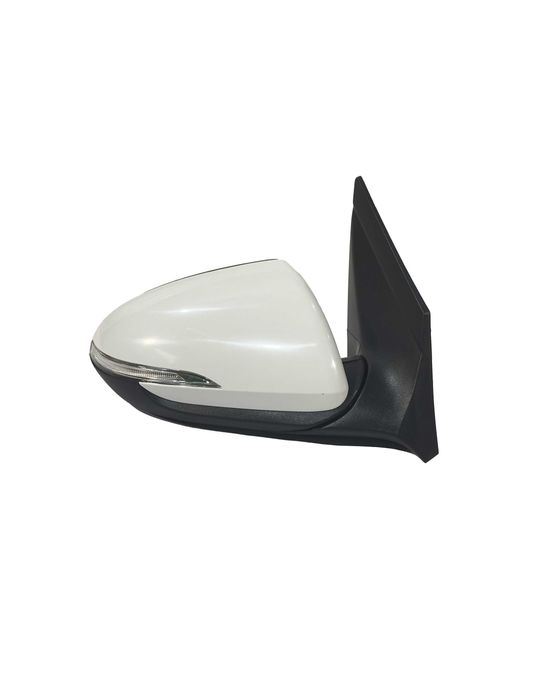 Зеркало (эл. поворотник) LH Solaris 2