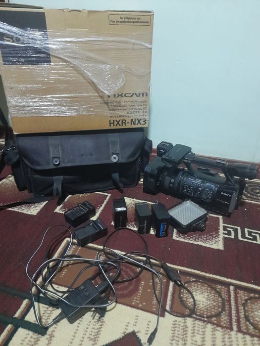 Kamera foto aparad sepechka xamasi 500$