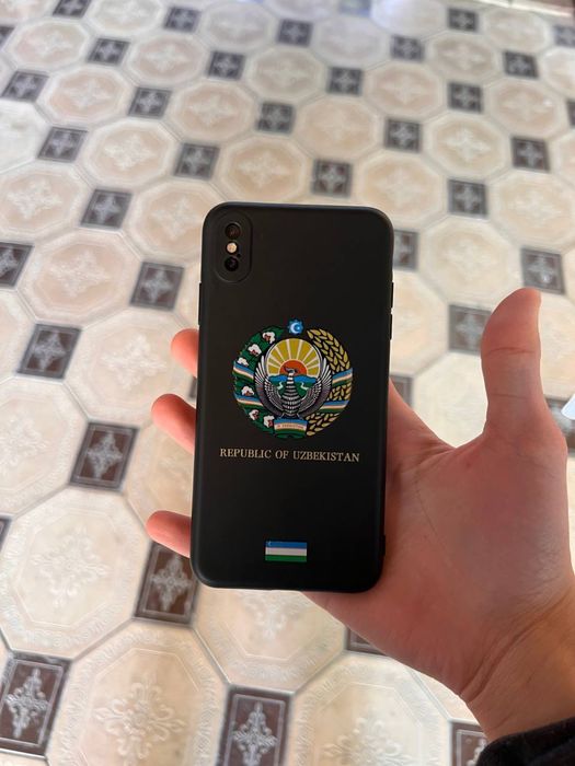 Iphone xs max 256 gb