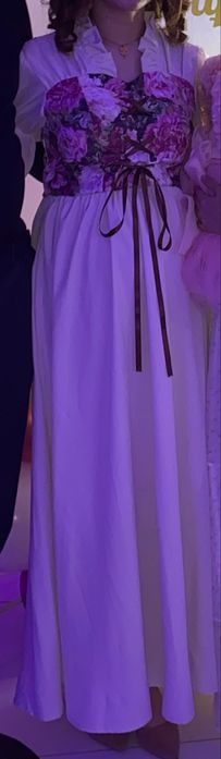 Әдемі көйлек платье