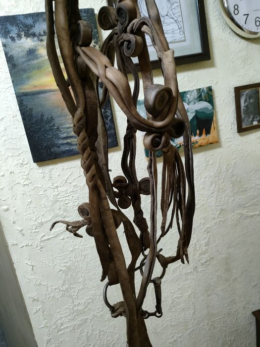 Продам конные принадлежности.