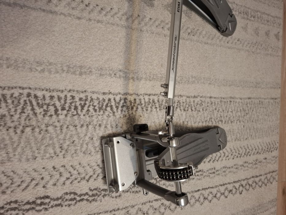 tama speedcobra HP910 pedala dubla