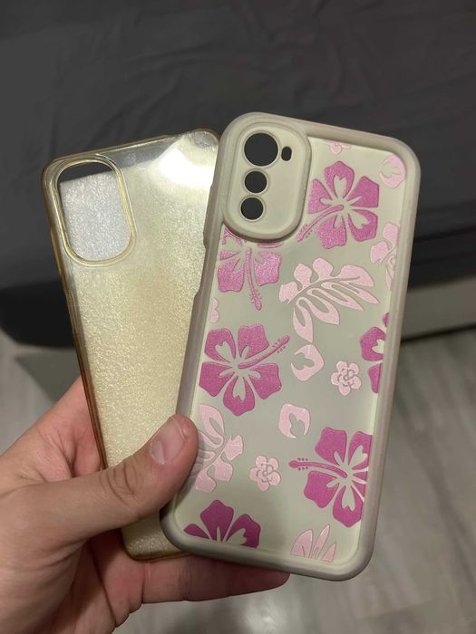 Телефон Motorola E32