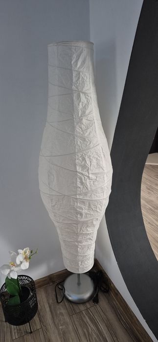 Lampadar hartie Ikea