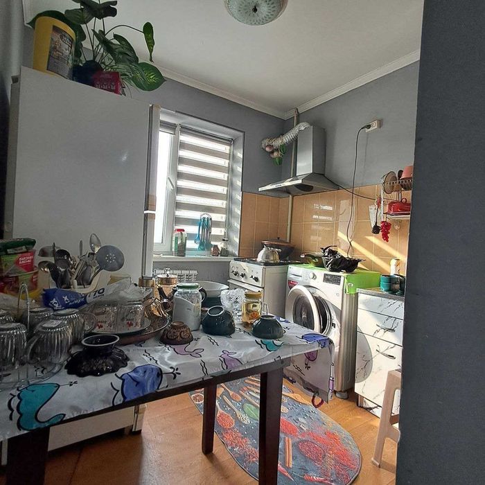 2 хонали уй сотилади