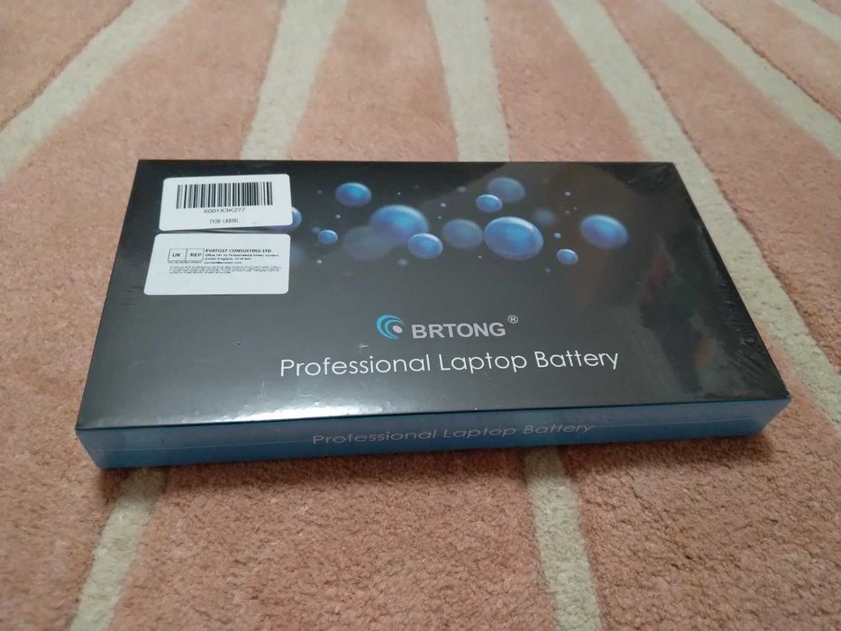 Резервна батерия LK03XL за HP Envy X360