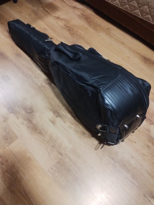 Ел.акустична китара"Kremona М25Е"