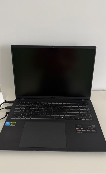 Asus v16 Nvidia Geforce RTX 5050
