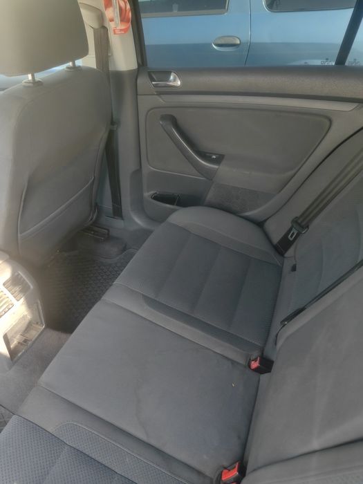 Golf 5 BKC foarte bine intretinut