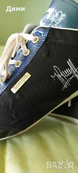 Два чифта Мъжки Обувки Croyf