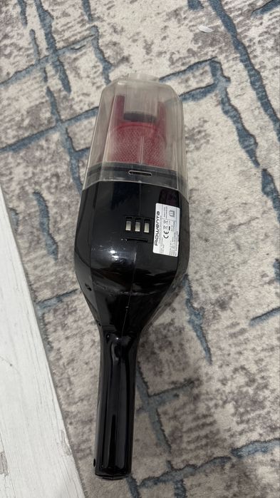 Aspirator de mana rowenta rh6753wo