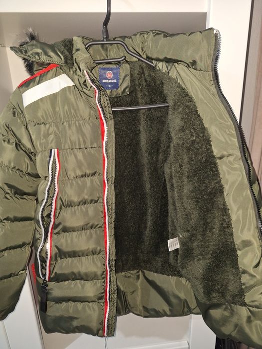 Geaca iarna unisex