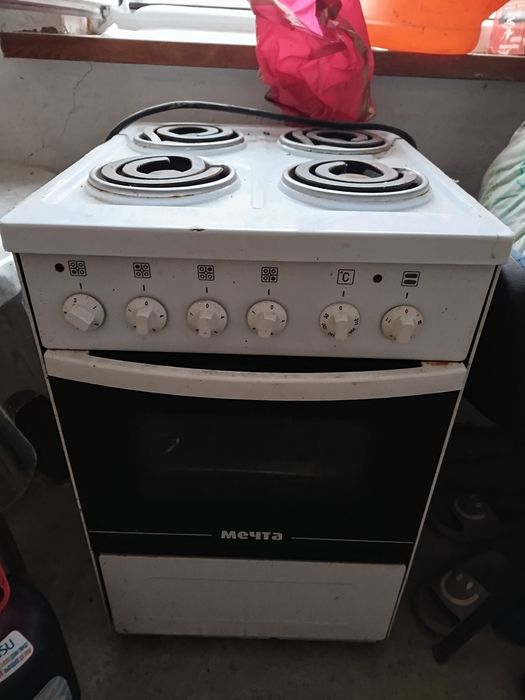 Токпен жанатын плите