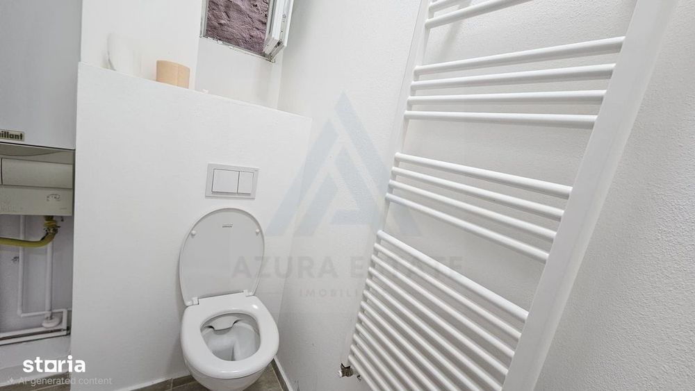 Spațiu Comercial Ultracentral  Zona 9 Mai  Trafic Pietonal Intens