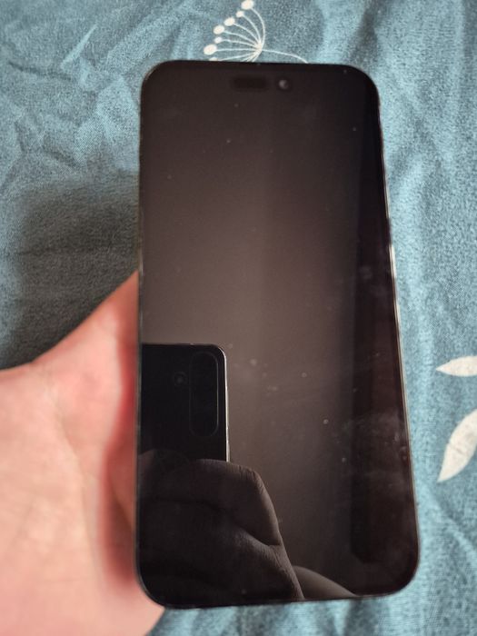 Iphone 14 Pro Max 256gb