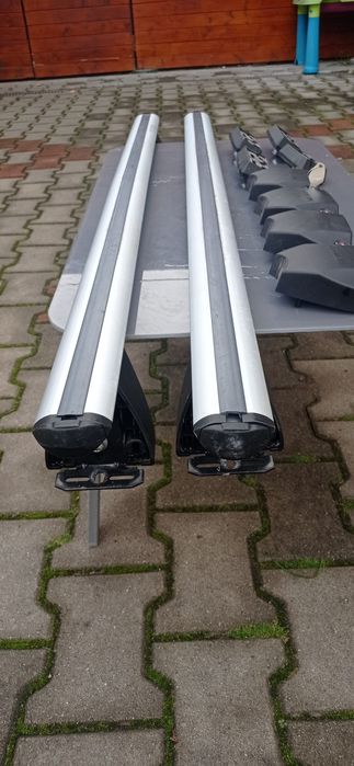 Bari Transversale marca Menabo.