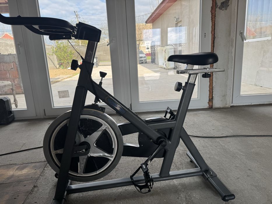 Bicicletă fitness spinning Kondition