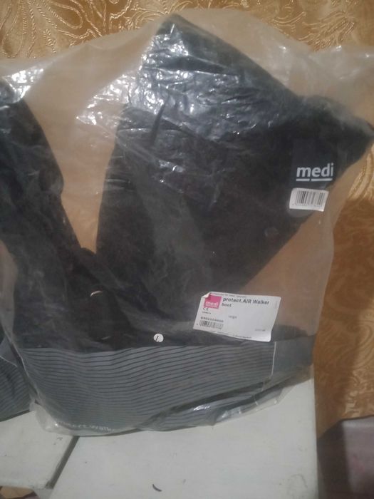 Ортопедические протезы сапоги