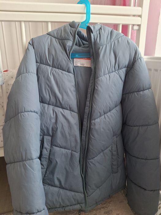 Куртка на весну подростку девочке