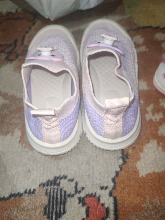 Adidași fetițe nr 30